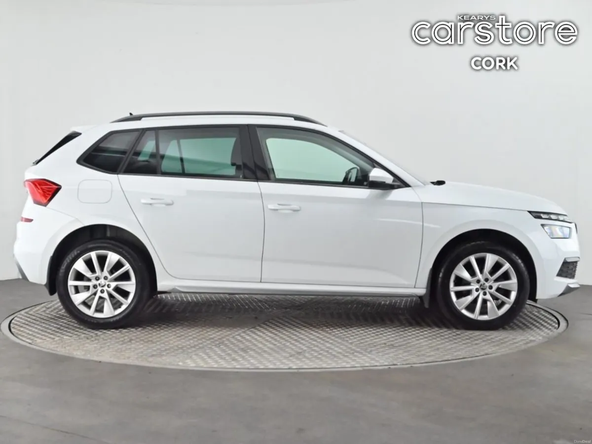 Skoda Kamiq 1.0TSI 115hp Style - Image 2