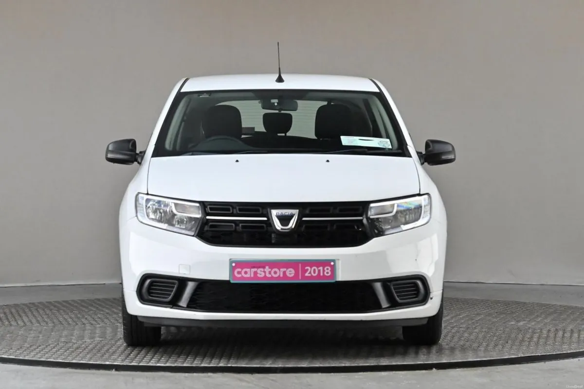 Dacia Sandero 1.0 SCE ALTERNATIVE 75BHP 5SPD - Image 2