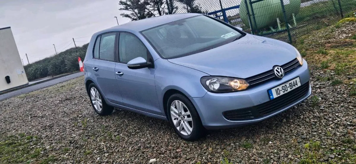 Volkswagen Golf - Image 3