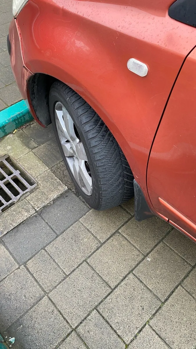 Nissan Note - Image 1