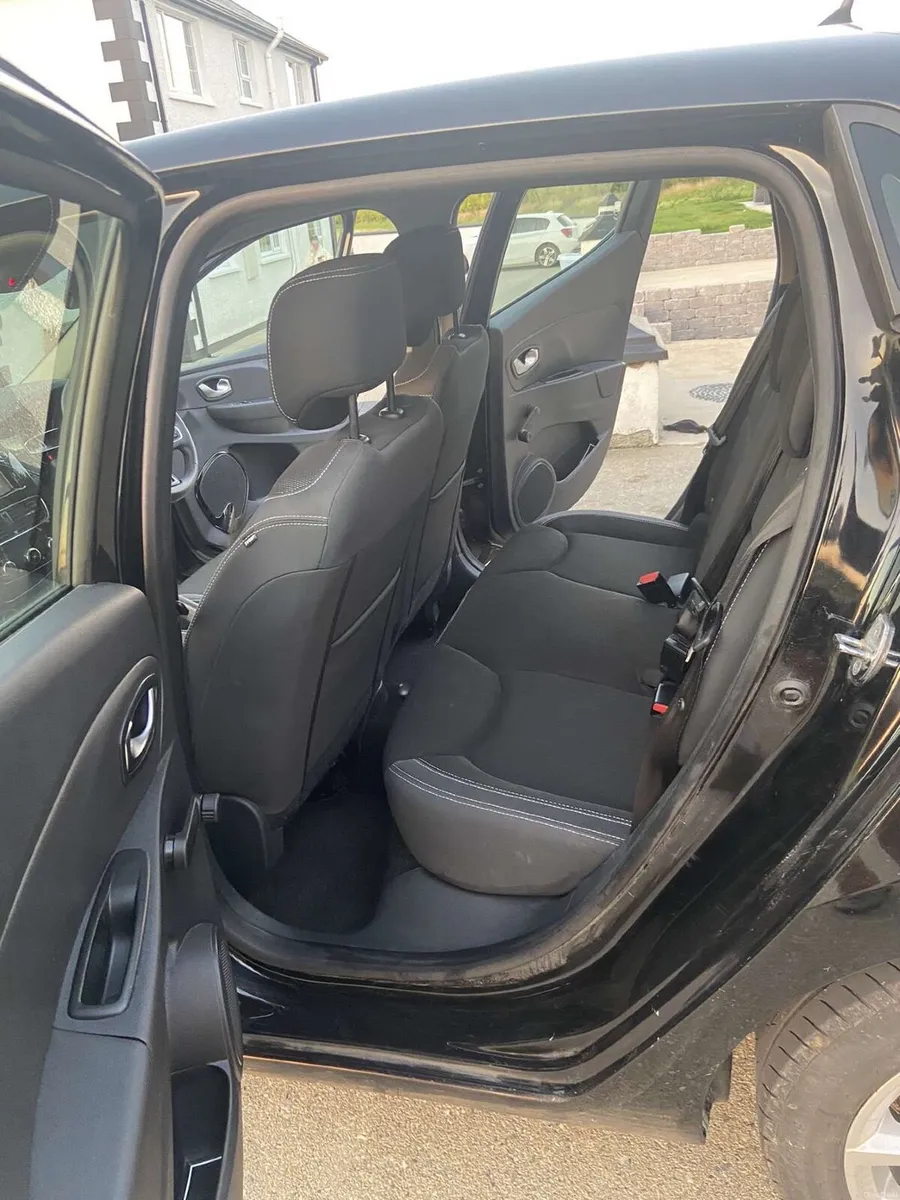 Renault Clio 2018 - Image 3