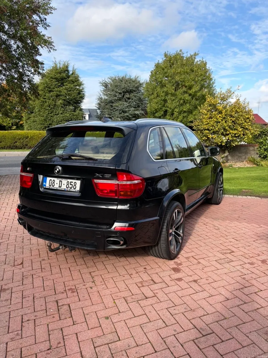 BMW X5 30D MSport - Image 3