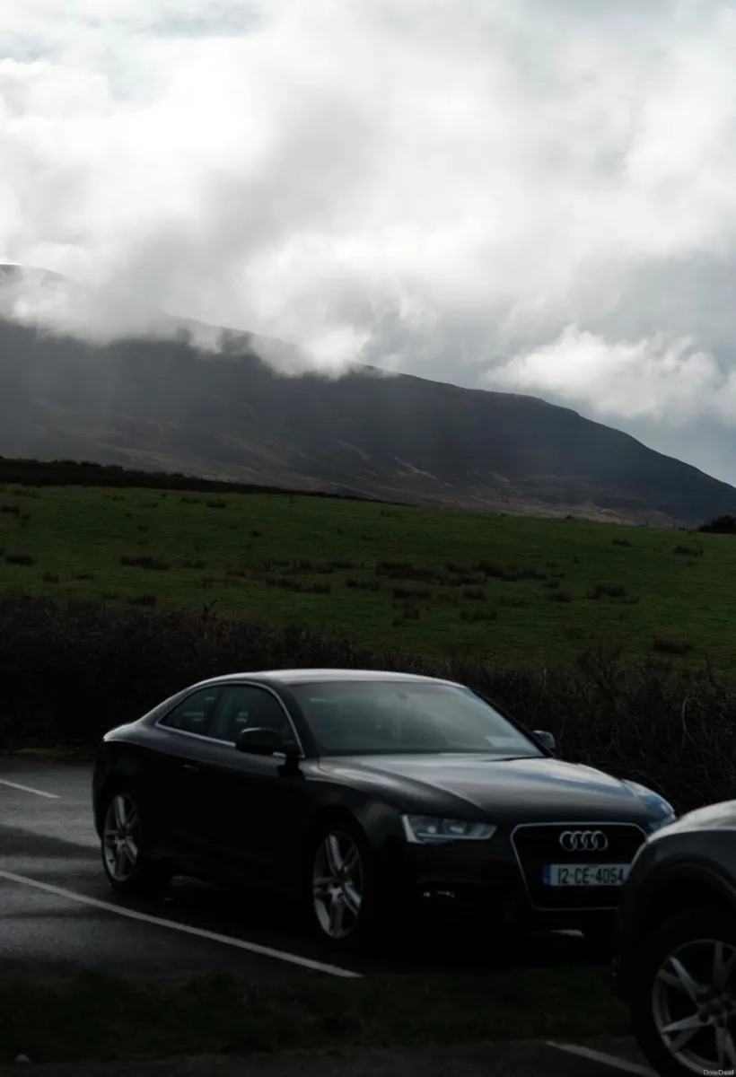 Audi A5 2012 - Image 2