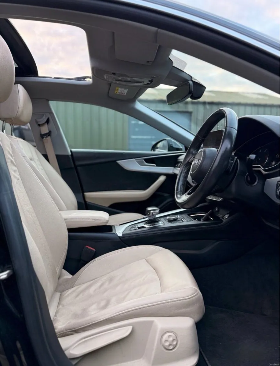 Audi A5 35 TDI - Image 3