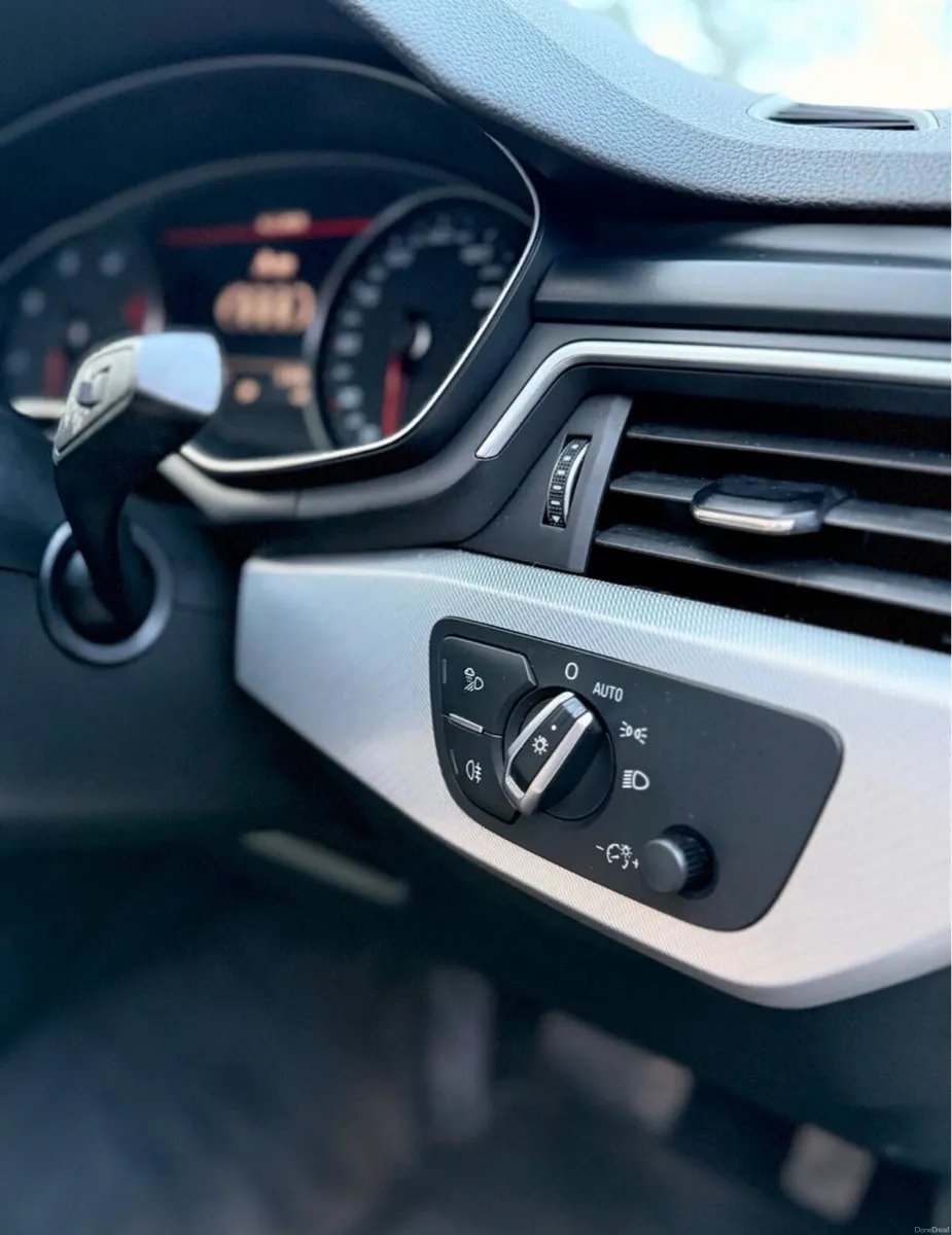 Audi A5 35 TDI - Image 4