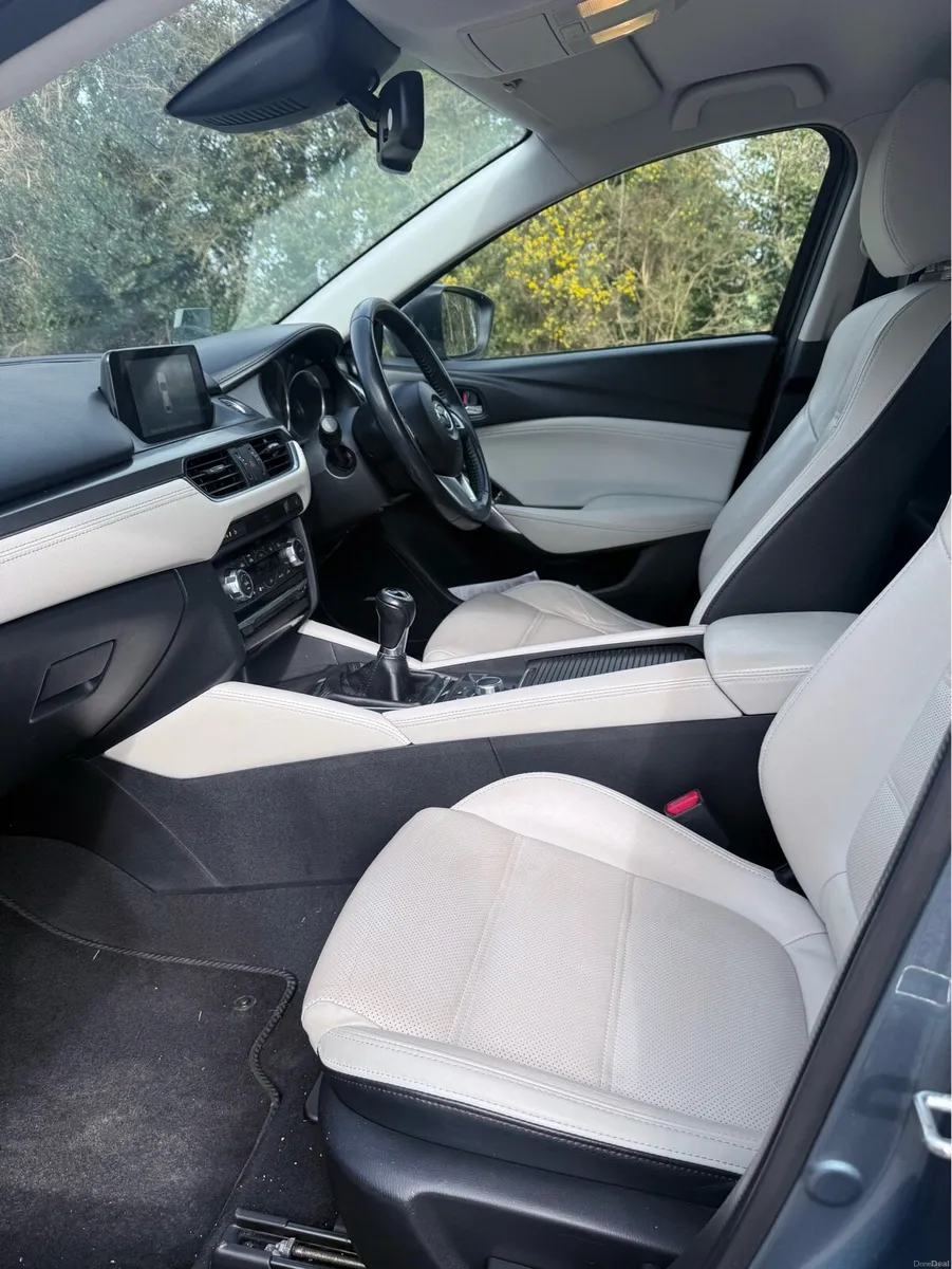 Mazda6 sports 161 - Image 2