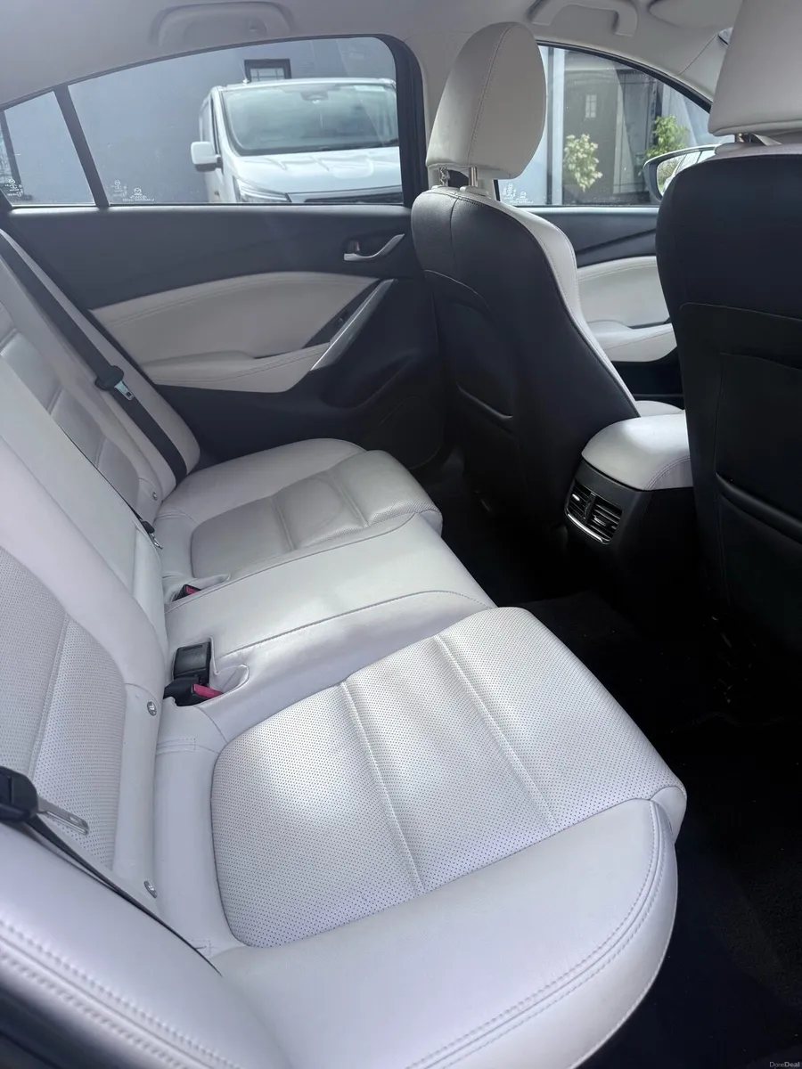 Mazda6 sports 161 - Image 4