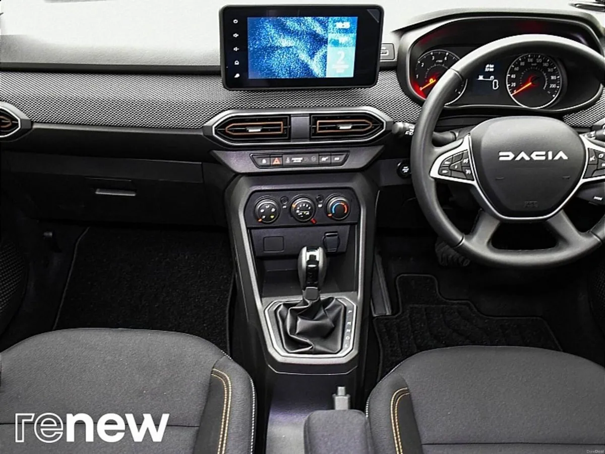 Dacia Sandero Stepway TCe 90 CVT STEPWAY Expressio - Image 2