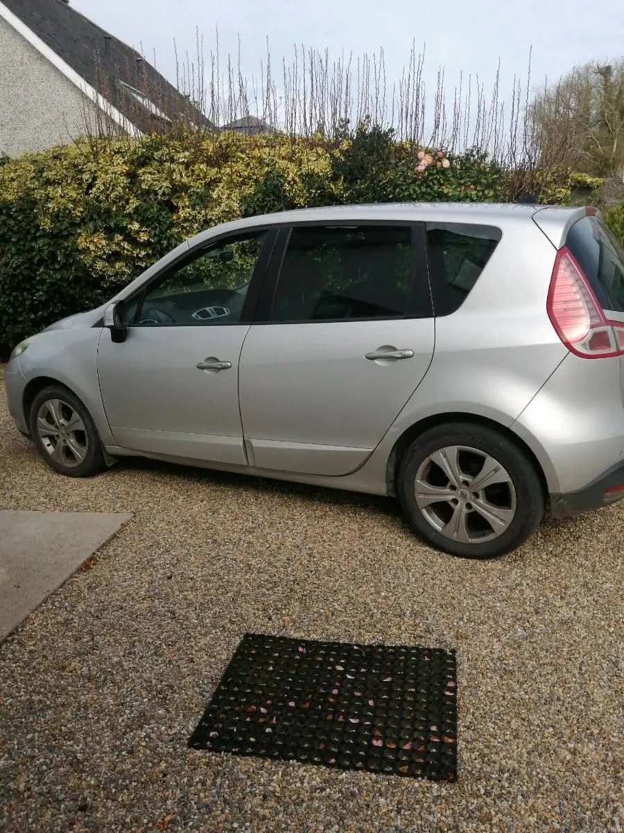 Renault scenic - Image 3