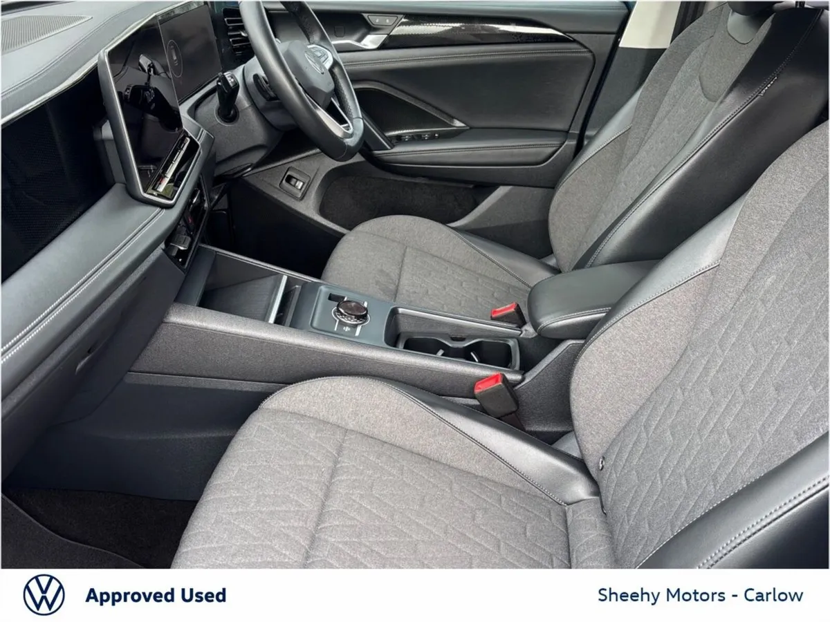 Volkswagen Tiguan 2.0TDi Edition 75 DSG 5DR - Image 4