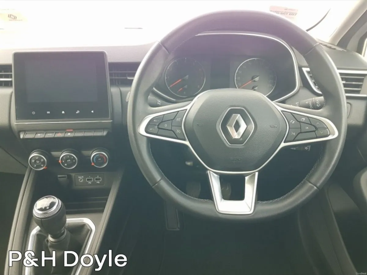 Renault Clio DYNAMIQUE - Image 2