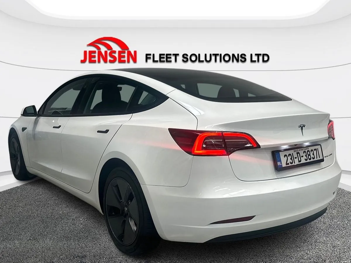 Tesla Model 3 Long Range (AWD) 94% Battery Health - Image 4