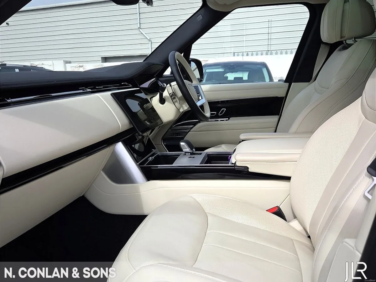 Land Rover Range Rover PHEV HSE *WARRANTY UNTIL 20 - Image 3