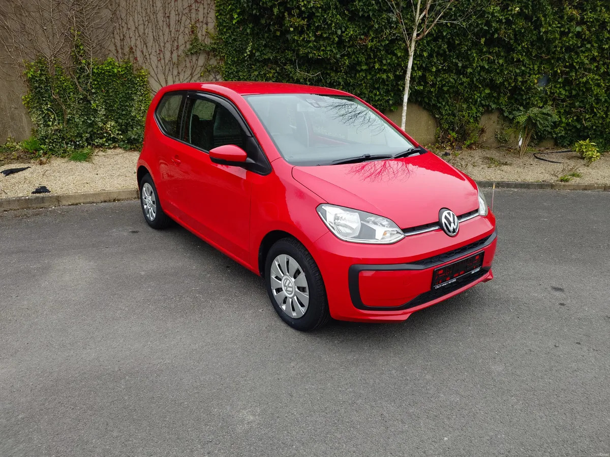 Volkswagen UP! Move Up! 1.0 - Image 3