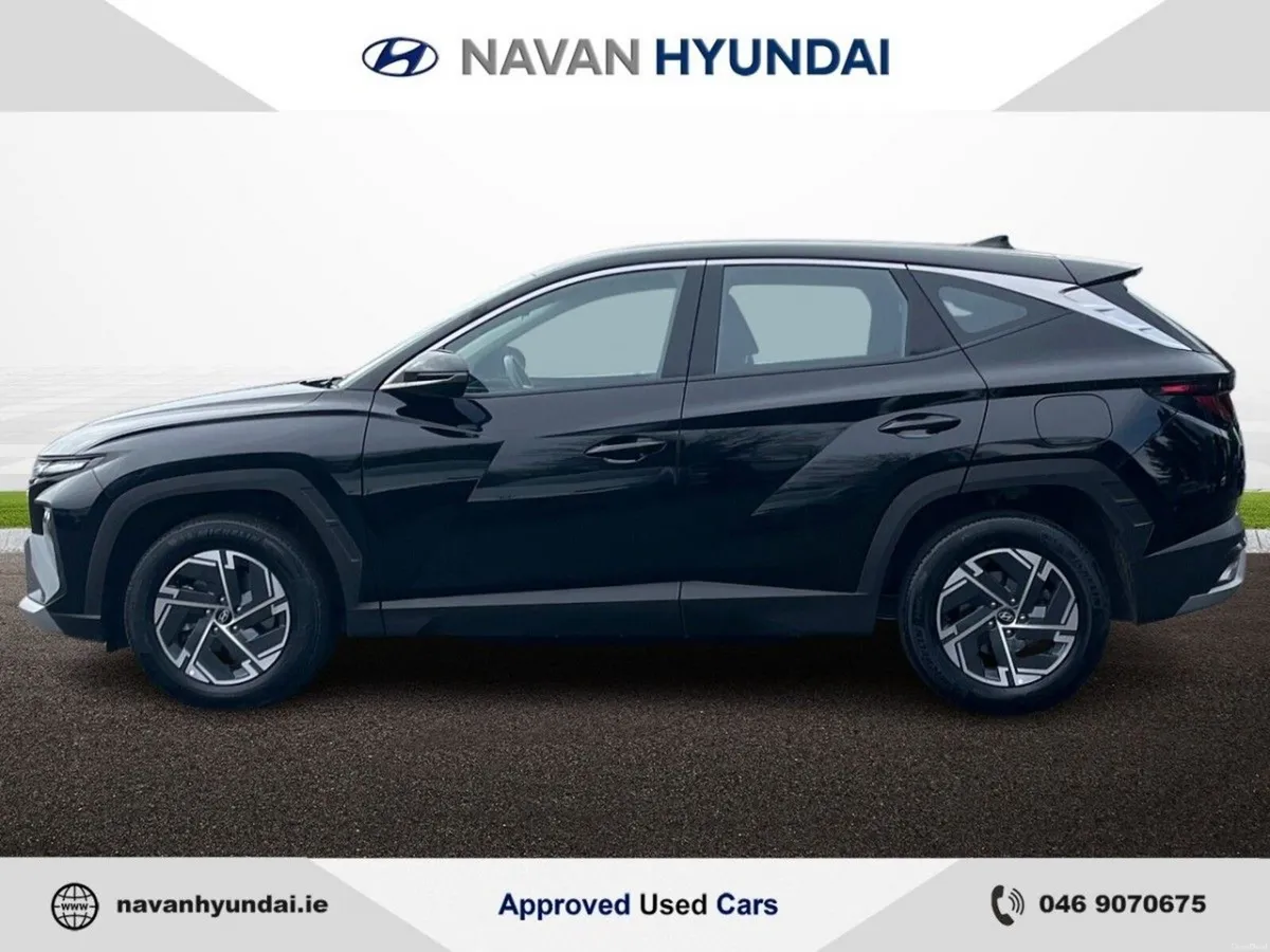 Hyundai Tucson PHEV Comfort Plus *DEMO SALE* MANAG - Image 4