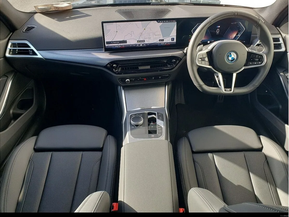 BMW 3-Series 330e M Sport - Image 4