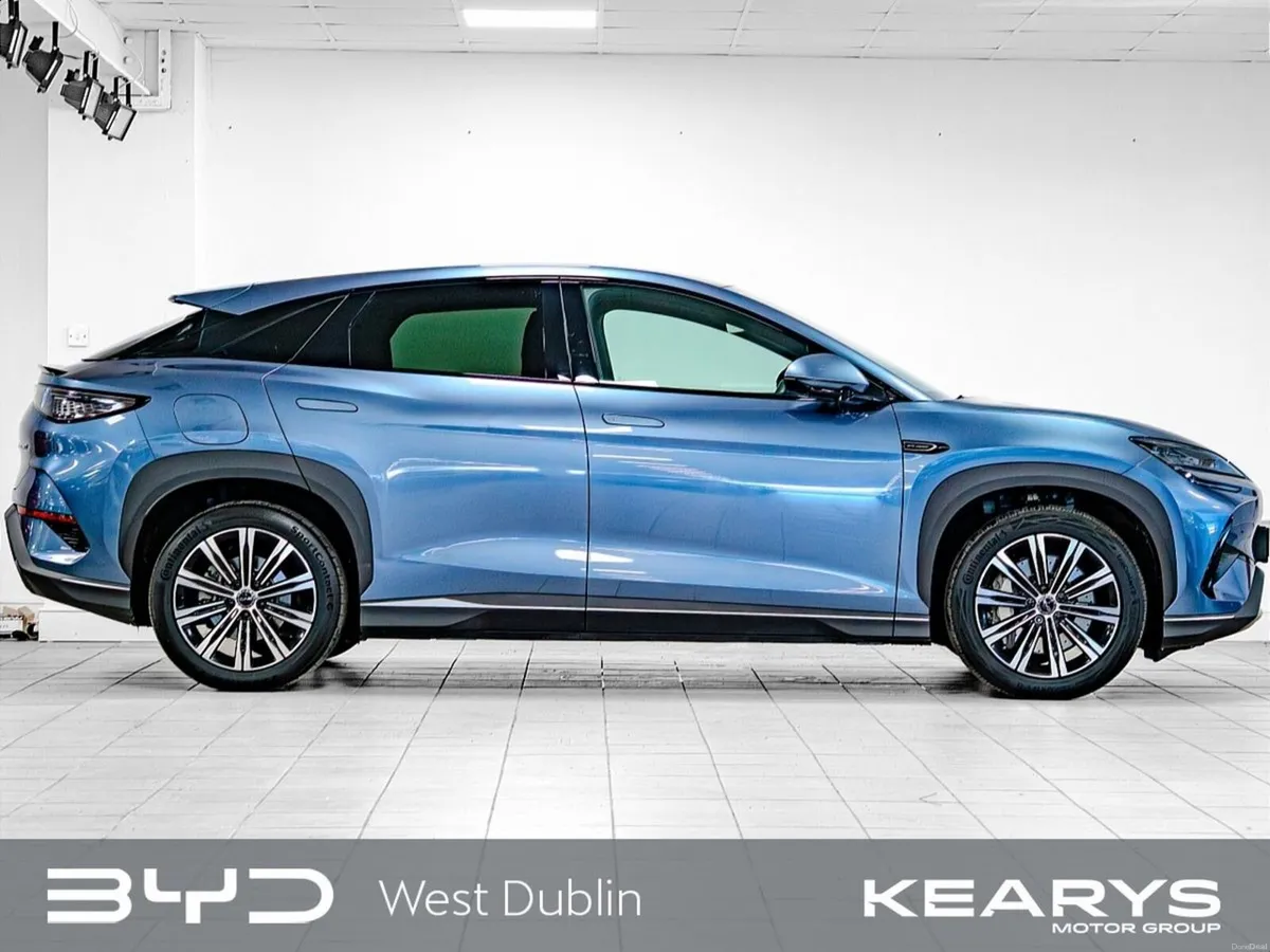 BYD SEALION 7 SEALION 7 COMFORT - Image 3