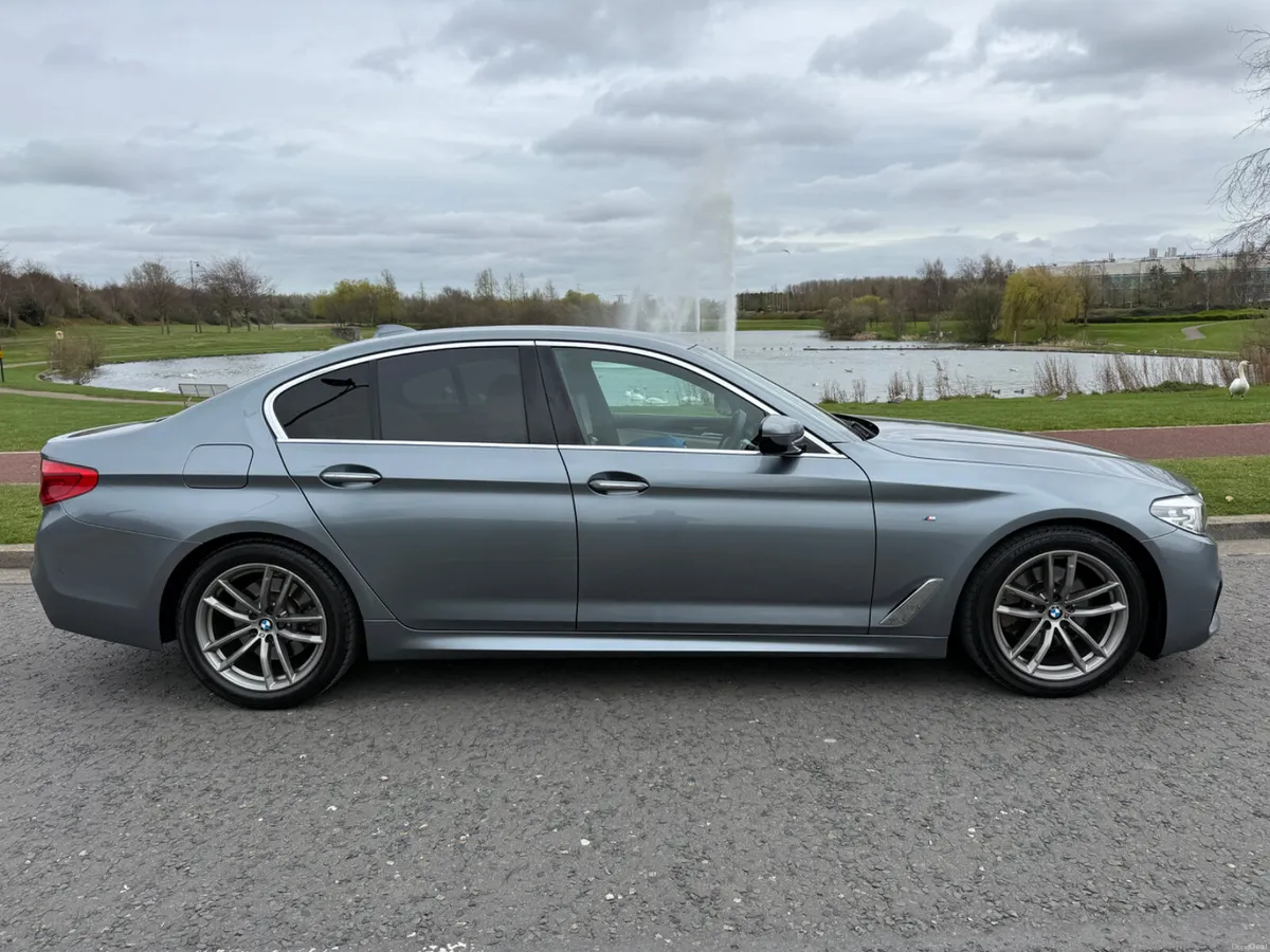2.0 TDI MSPORT VERY LOW MILEAGE - Image 5