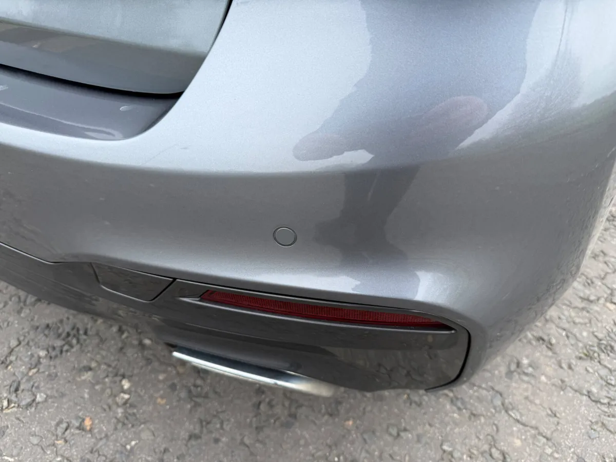 2.0 TDI MSPORT VERY LOW MILEAGE - Image 4