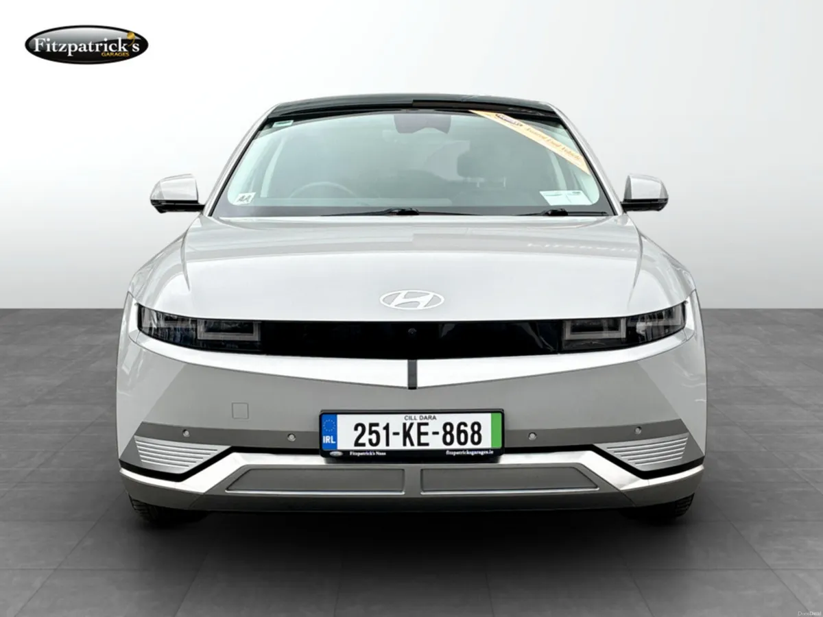 Hyundai Ioniq 5 Platinum 77Kwh - Image 2