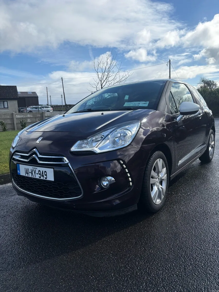 Citroen ds3 - Image 3