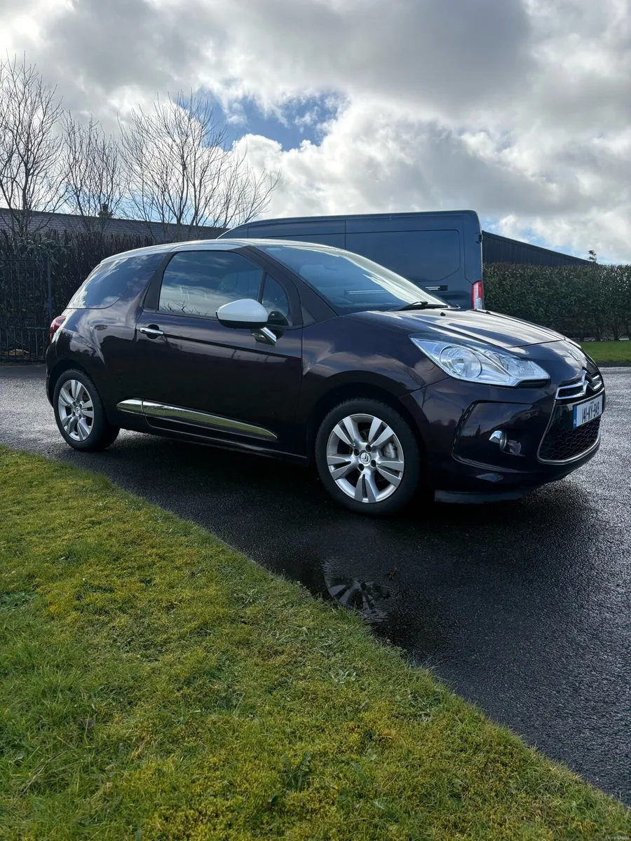 Citroen ds3 - Image 4