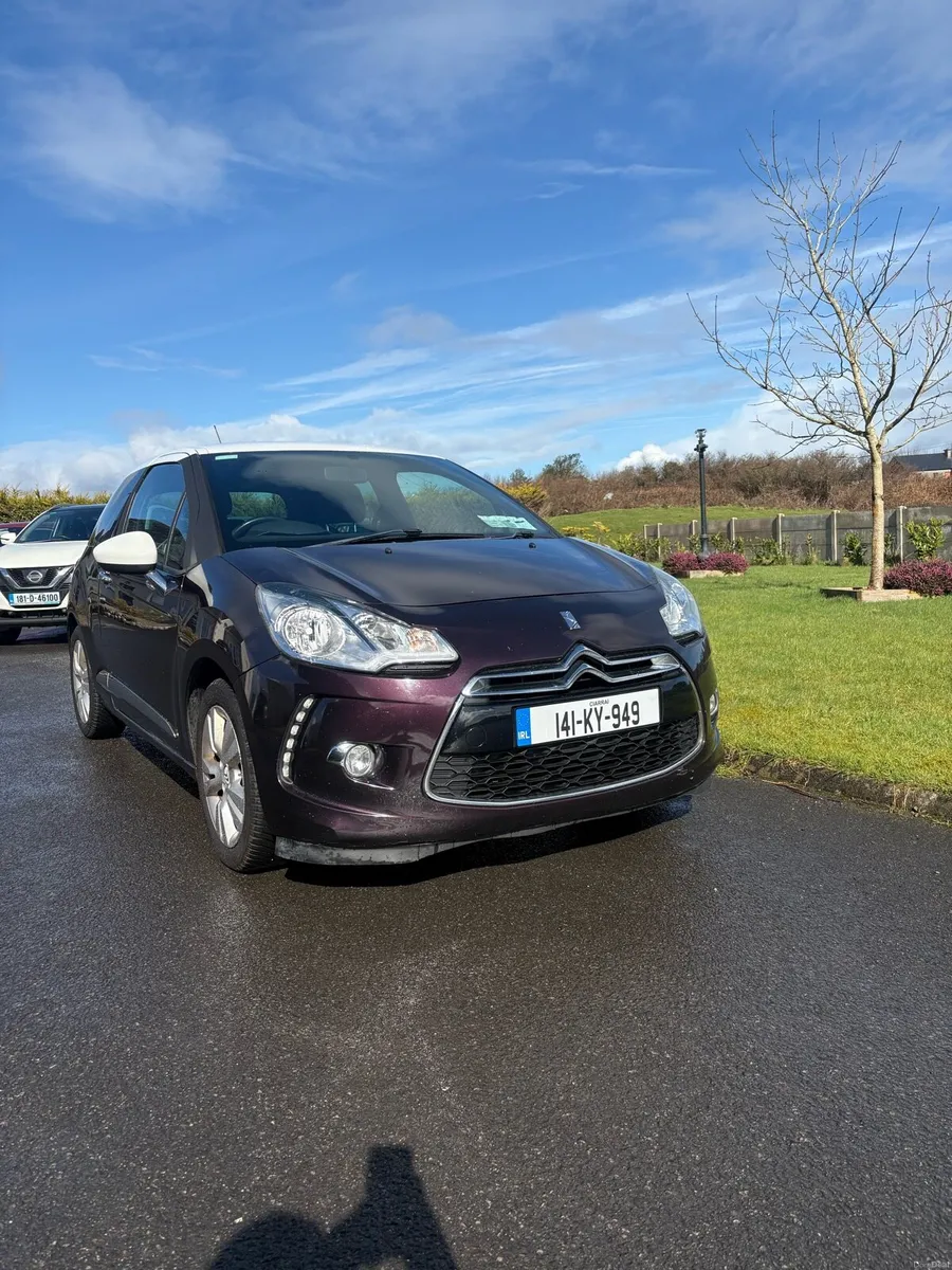 Citroen ds3 - Image 2