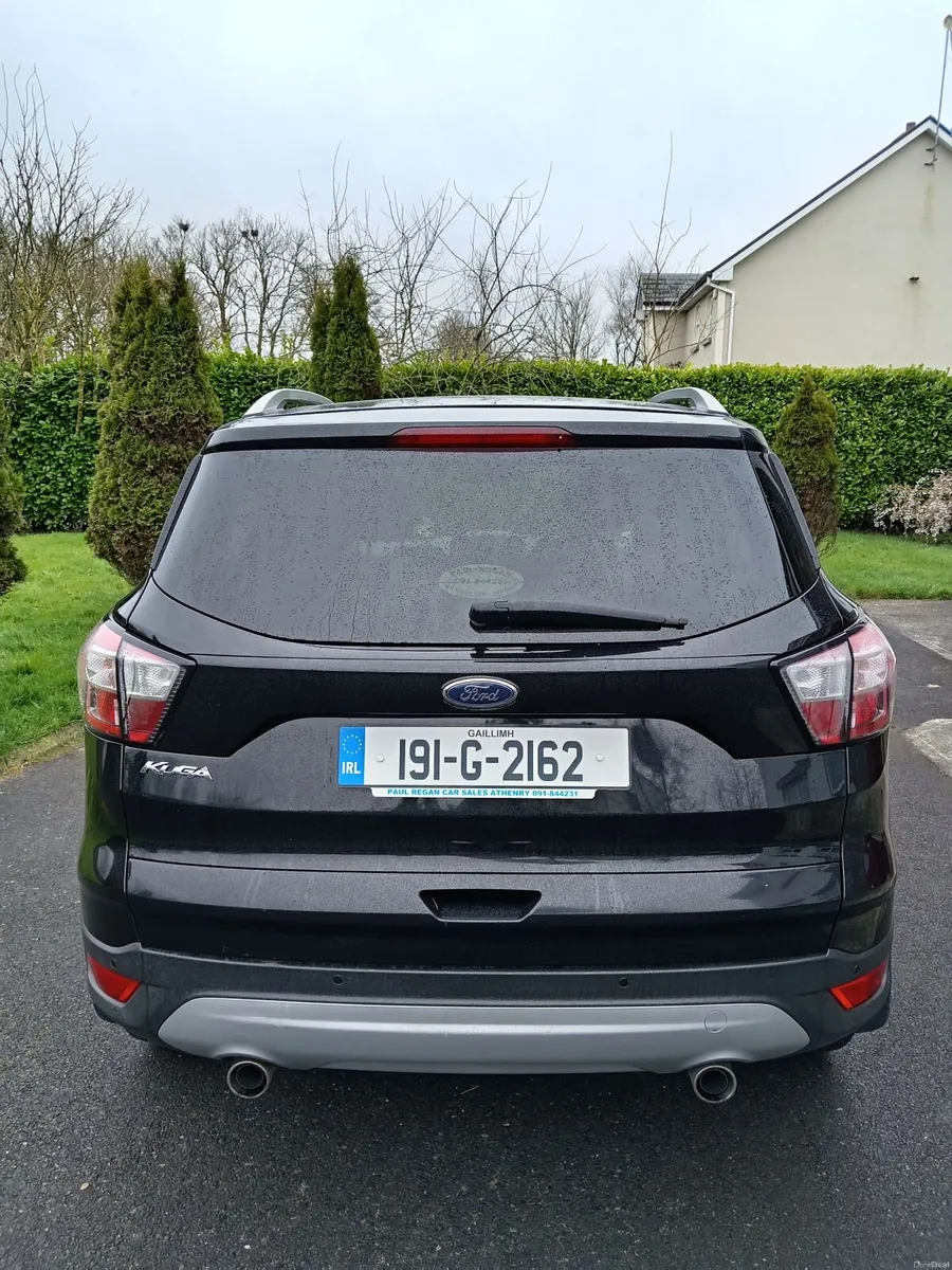 Ford Kuga 2019 - Image 2