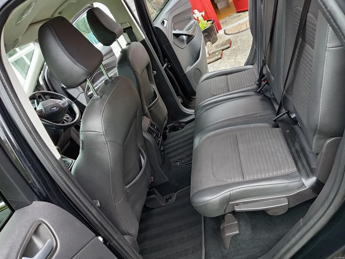 Ford Kuga 2019 - Image 4