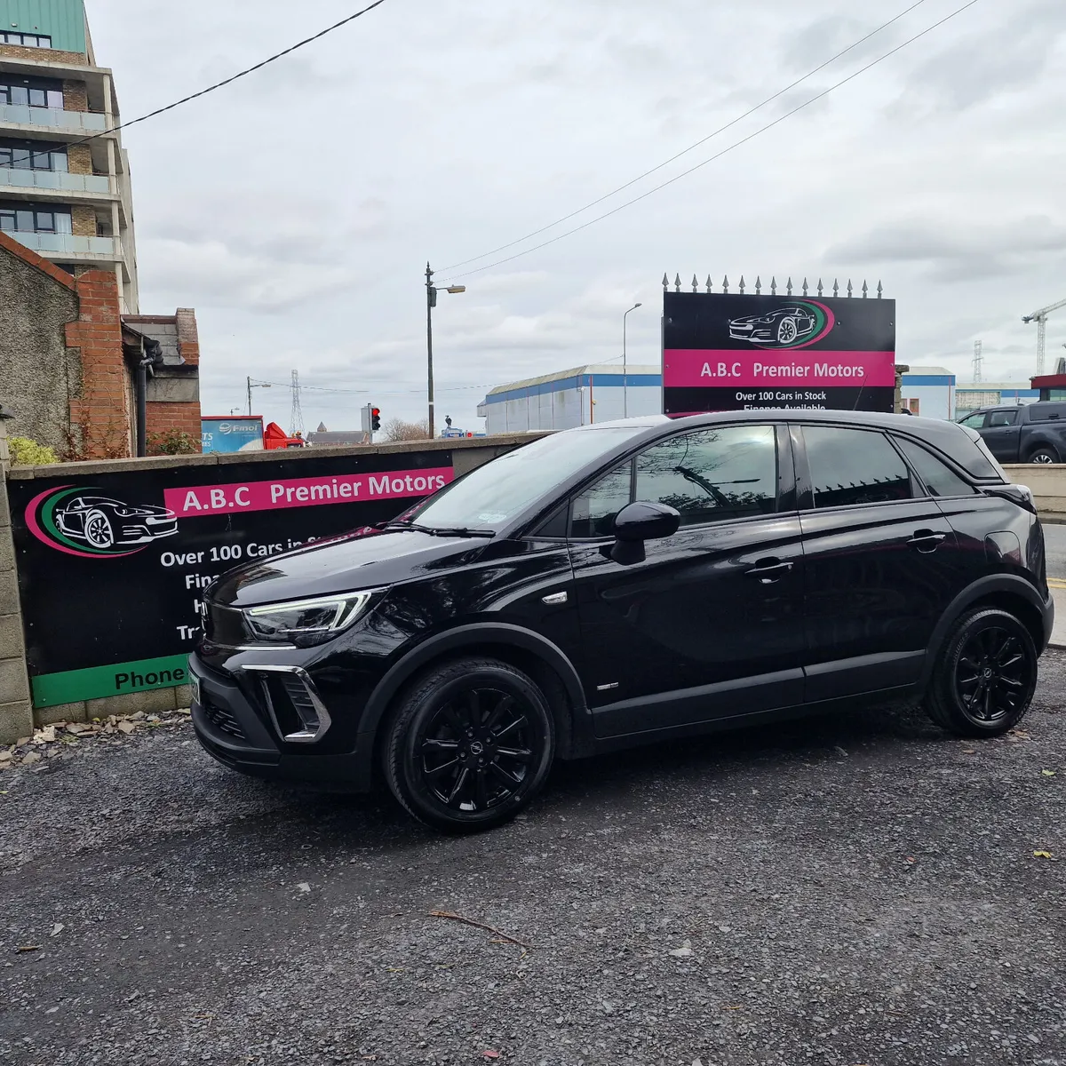 Opel Crossland 2022 - Image 2