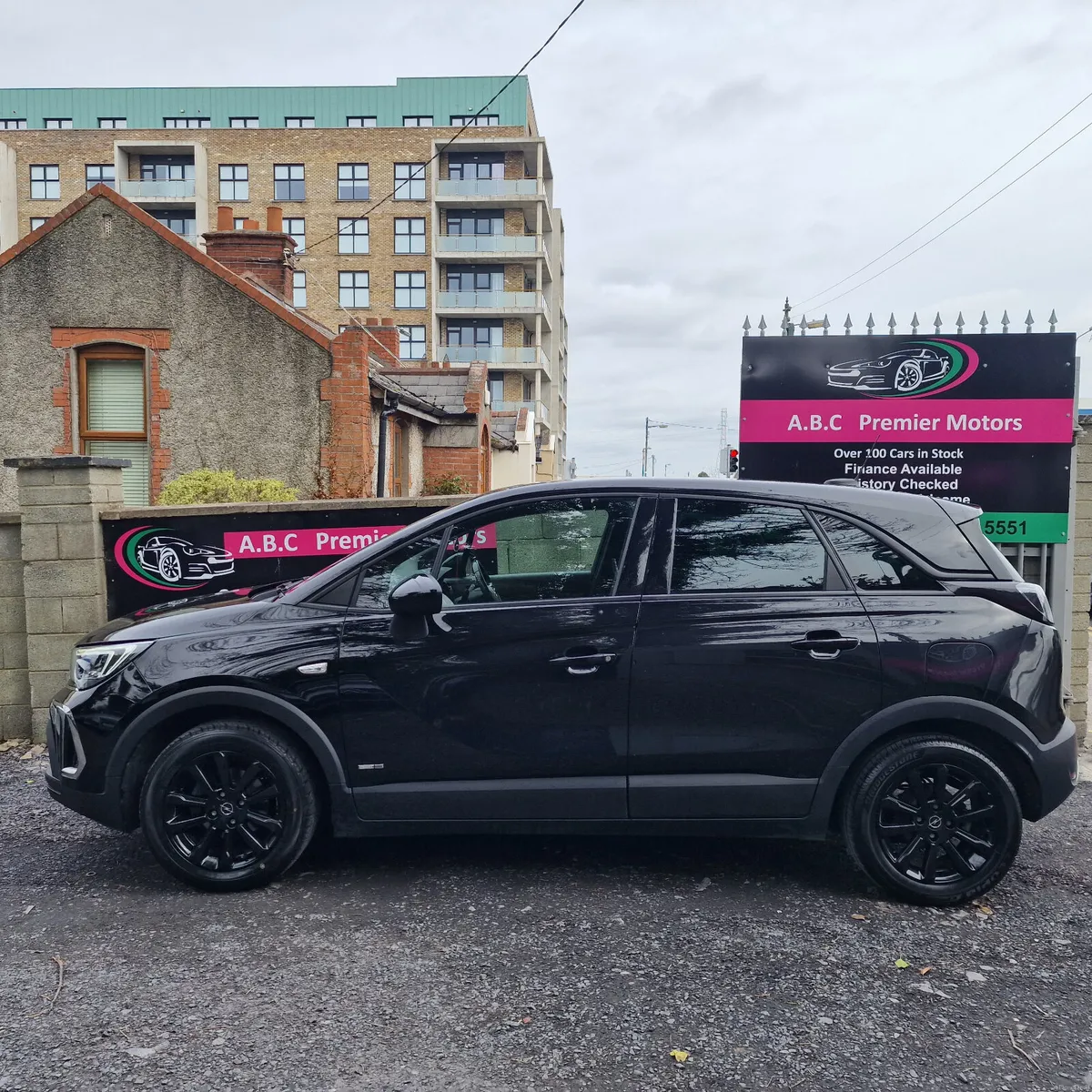 Opel Crossland 2022 - Image 3