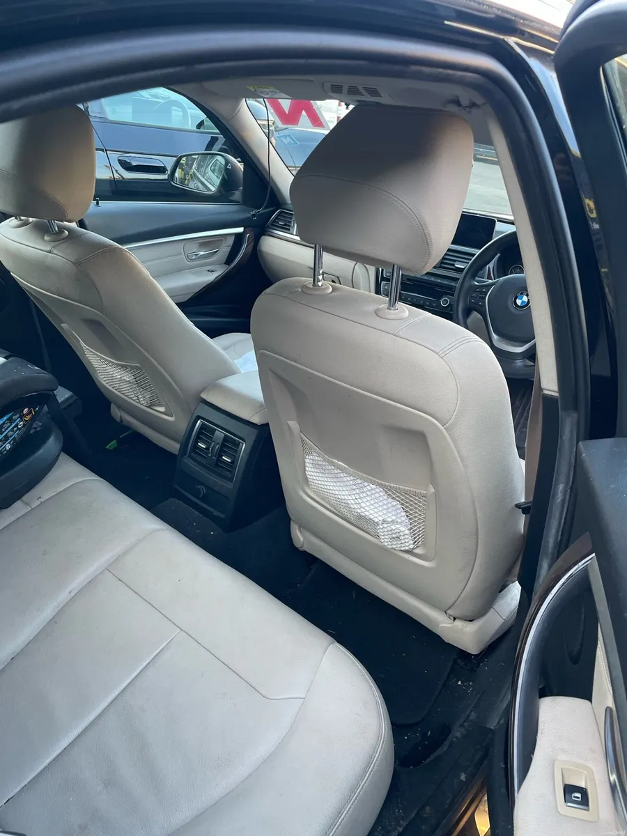 BMW 3-Series 2016 - Image 5