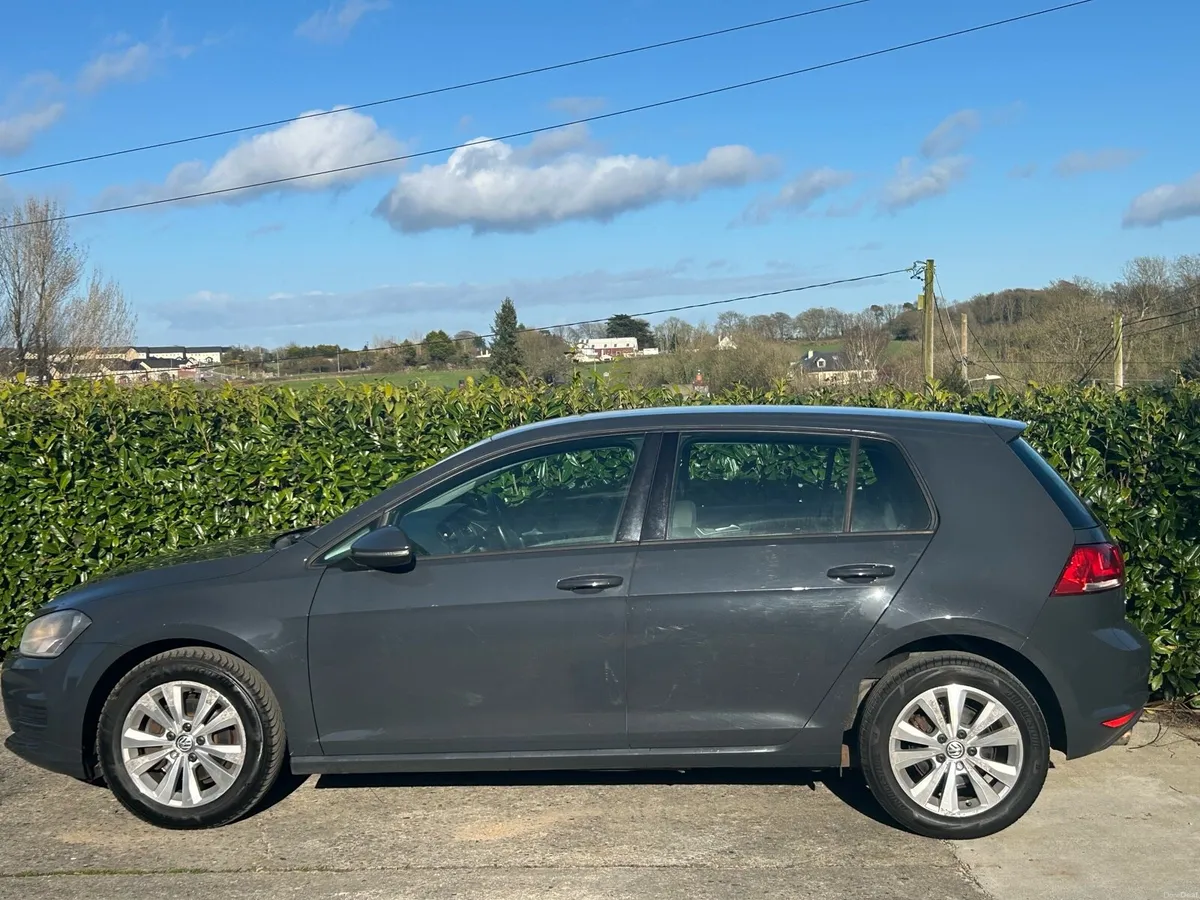 VW Golf tdi - Image 2