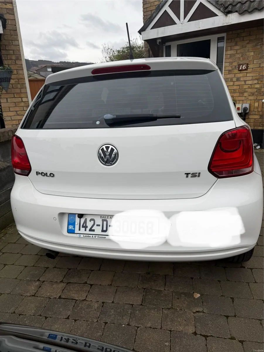 VW Polo Automatic - Image 2