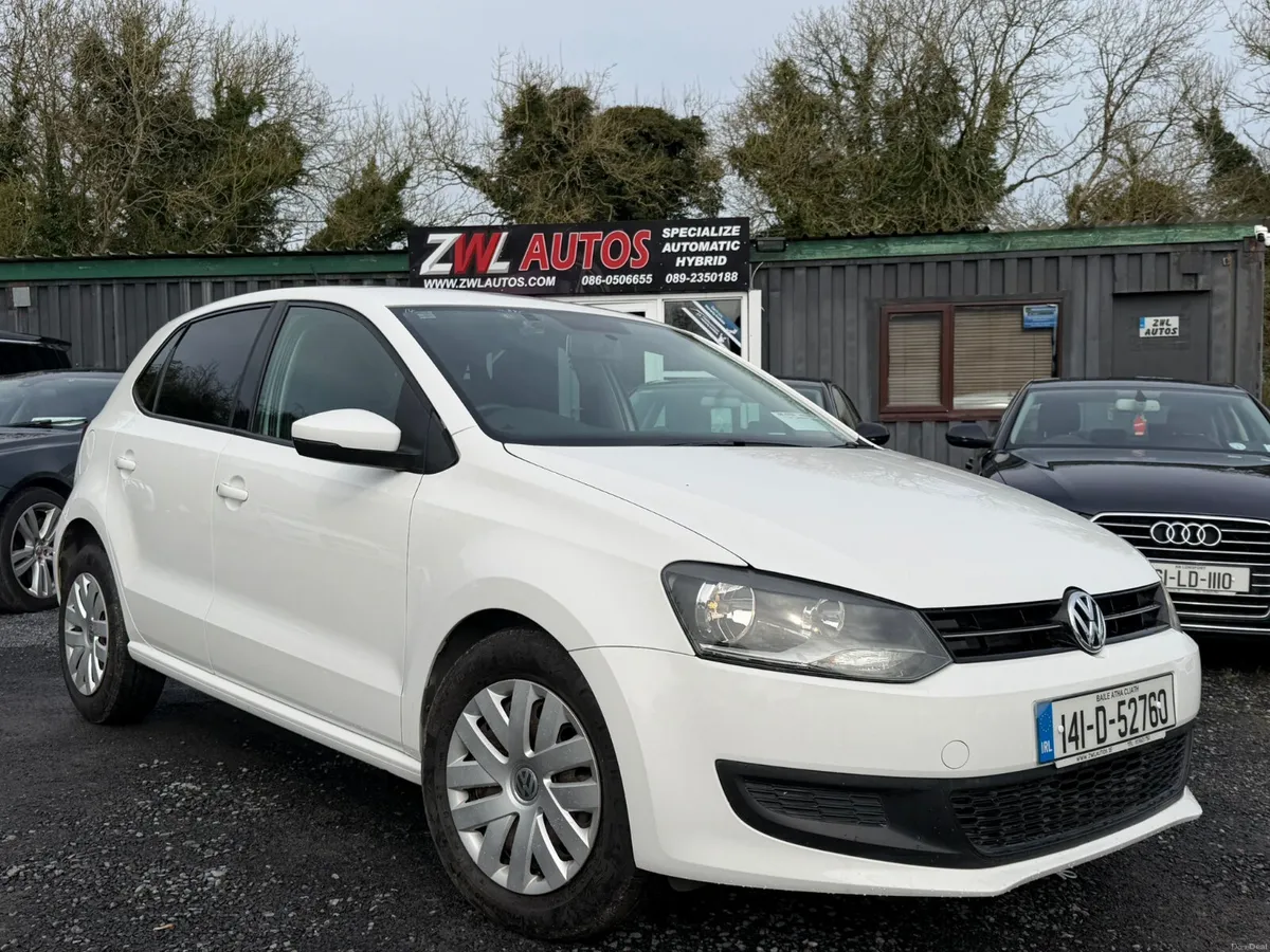 141 Polo 1.2 Comfortline - Image 2