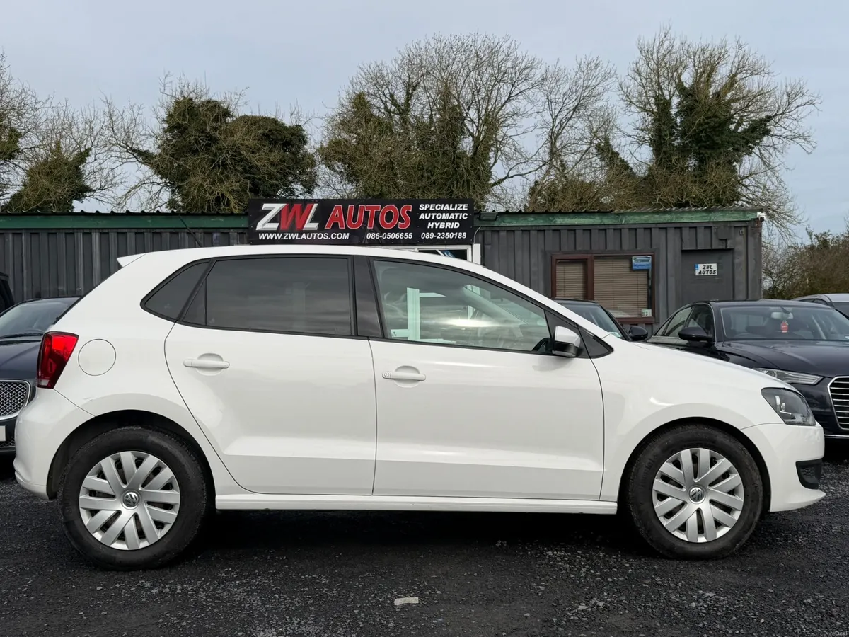 141 Polo 1.2 Comfortline - Image 5