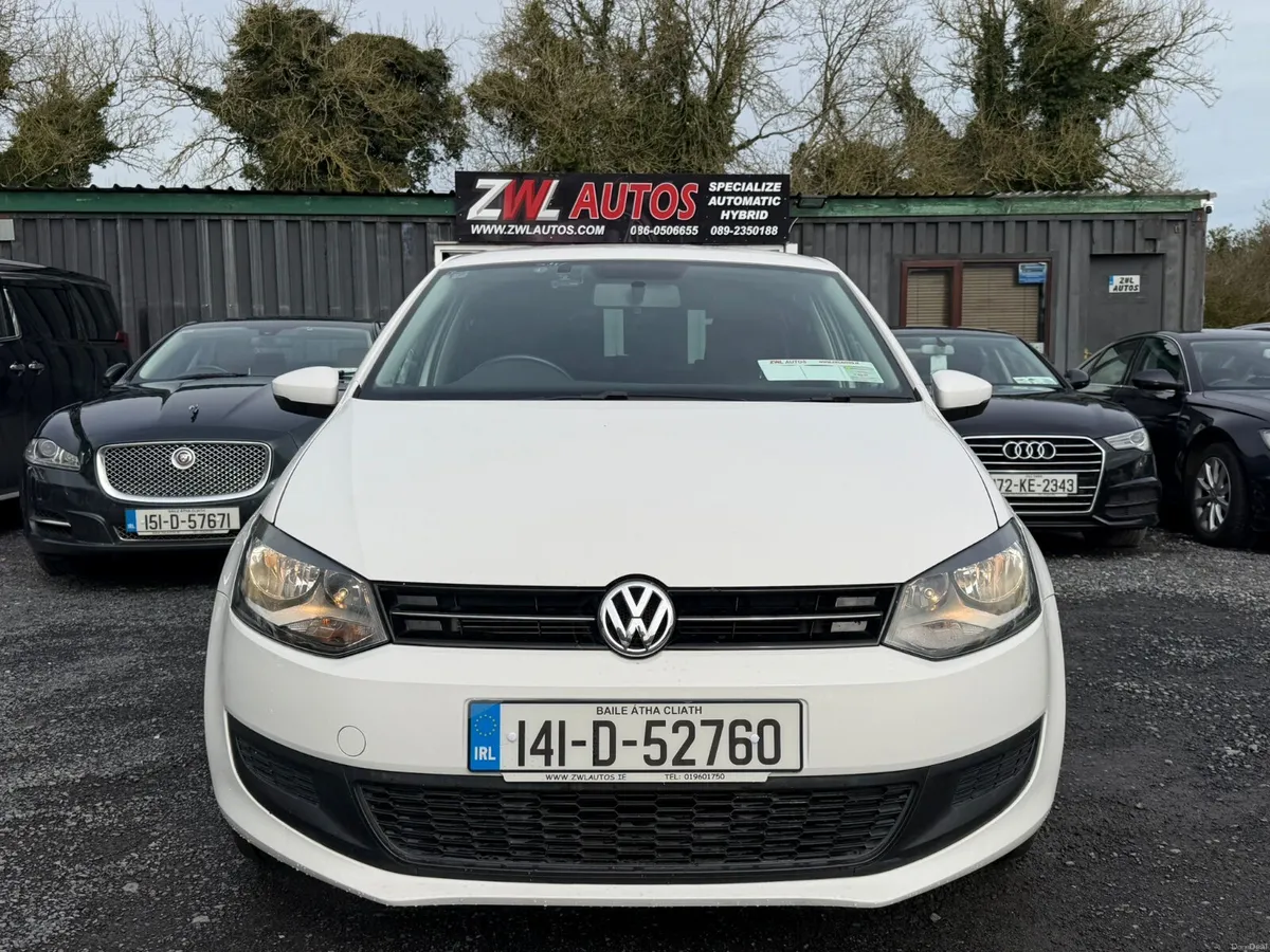 141 Polo 1.2 Comfortline - Image 3
