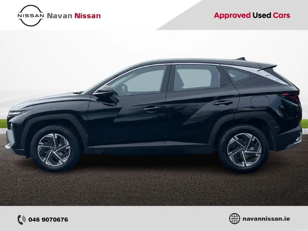 Hyundai Tucson PHEV Comfort Plus *DEMO SALE* MANAG - Image 4
