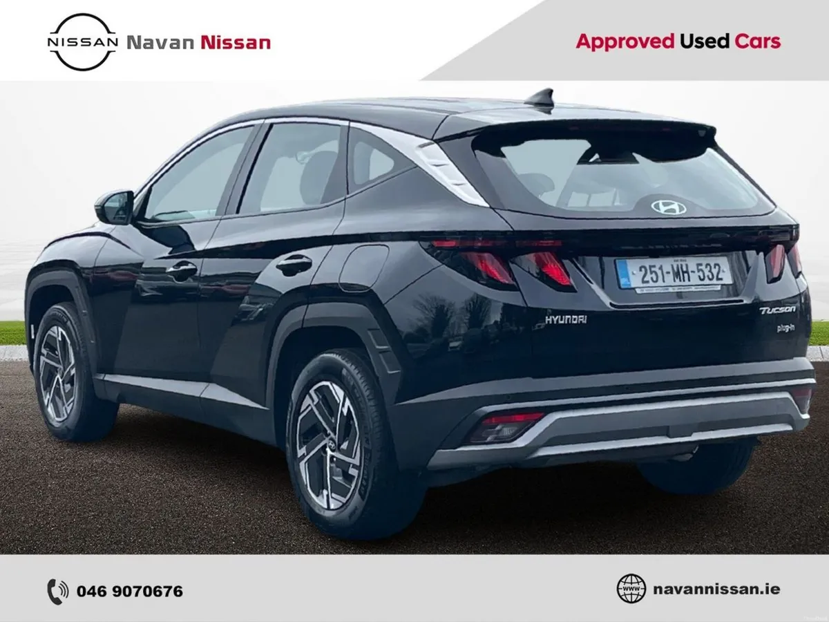 Hyundai Tucson PHEV Comfort Plus *DEMO SALE* MANAG - Image 6