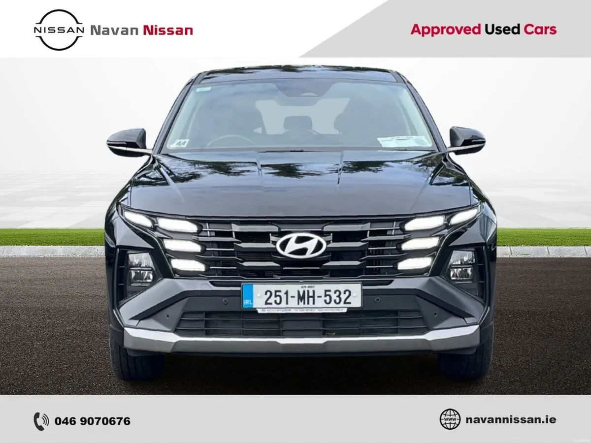 Hyundai Tucson PHEV Comfort Plus *DEMO SALE* MANAG - Image 3