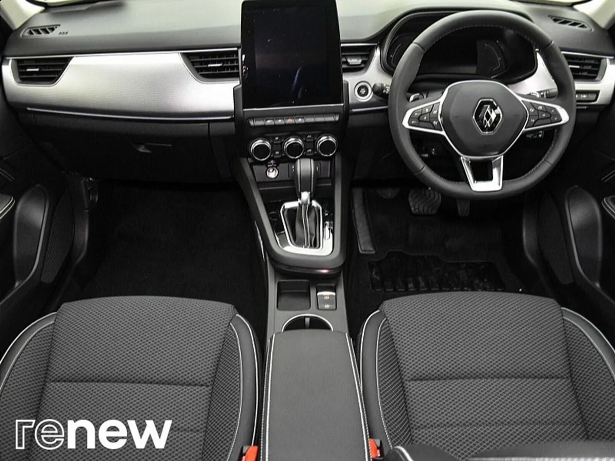 Renault Arkana S-Edition TCe 140 Auto Mild Hybrid - Image 3