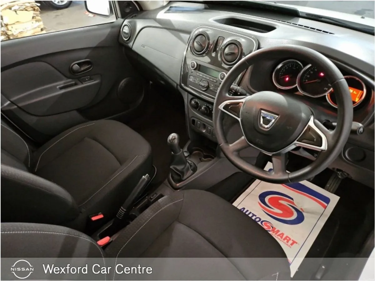 Dacia Sandero 1.0 Alternative - Image 3