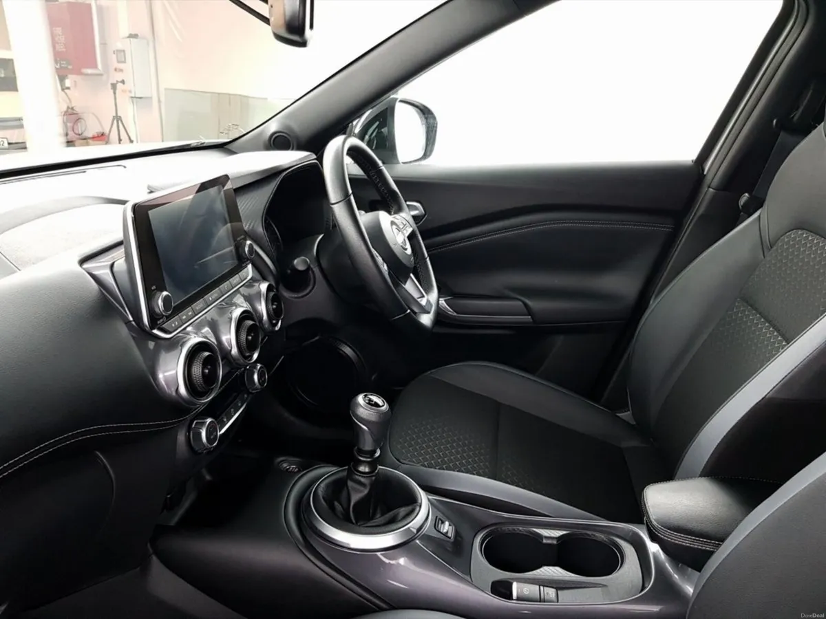 Nissan Juke 1.0T PET 2WD SV Premium - Image 4