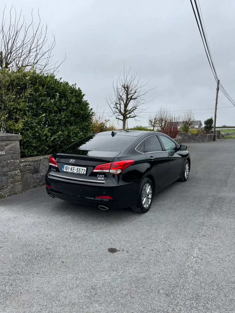 Hyundai i40 2016 - Image 3
