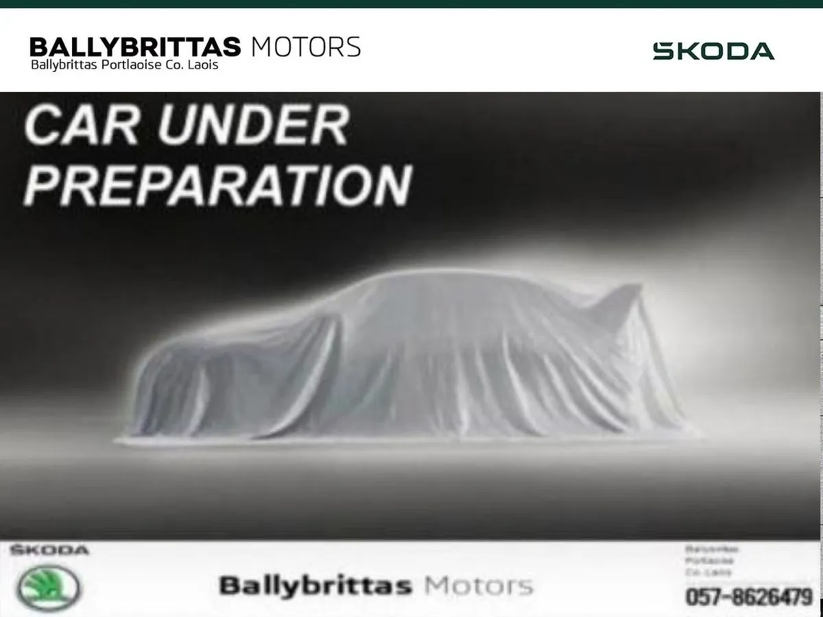 Ford Mondeo 1.5TDCi 120PS Zetec - Image 1