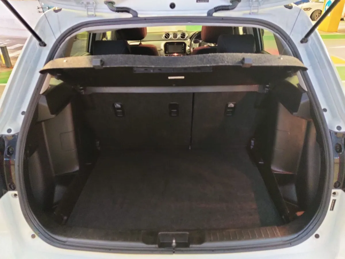 Suzuki Vitara 2016 - Low Mileage Blackrock/Dublin - Image 3