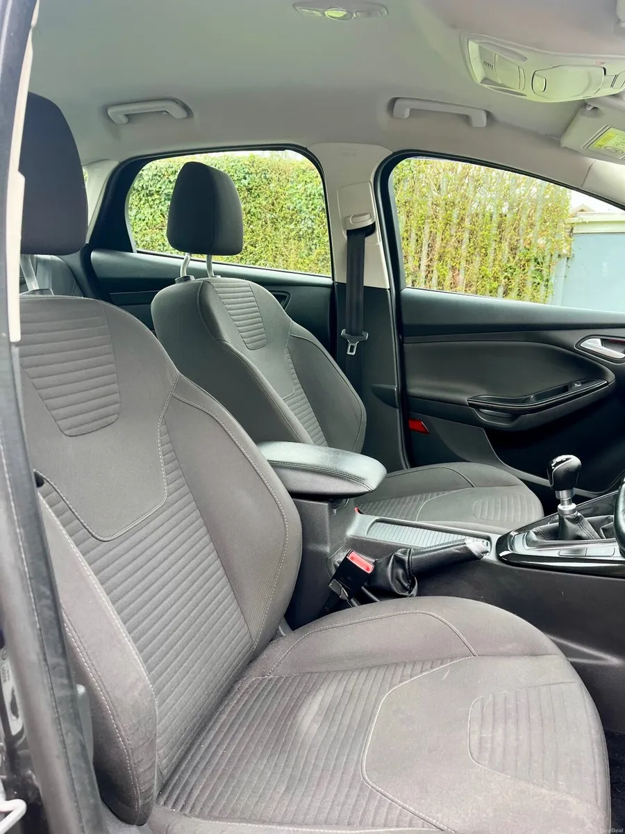 Ford Focus 2018 - Image 4