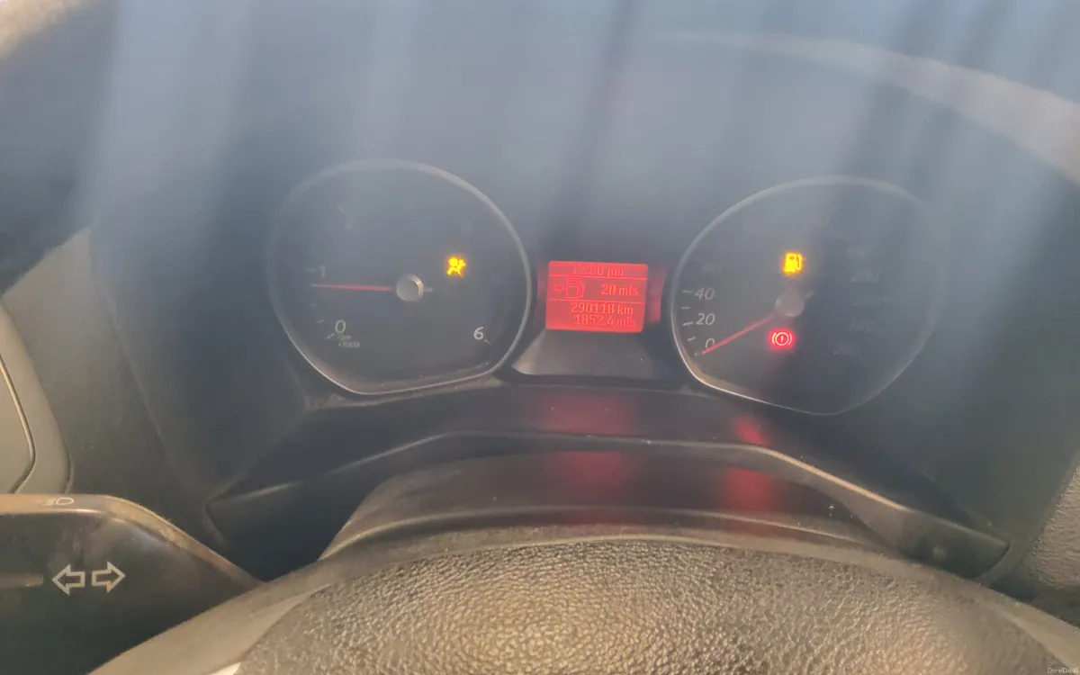 Ford Mondeo 2007 - Image 3