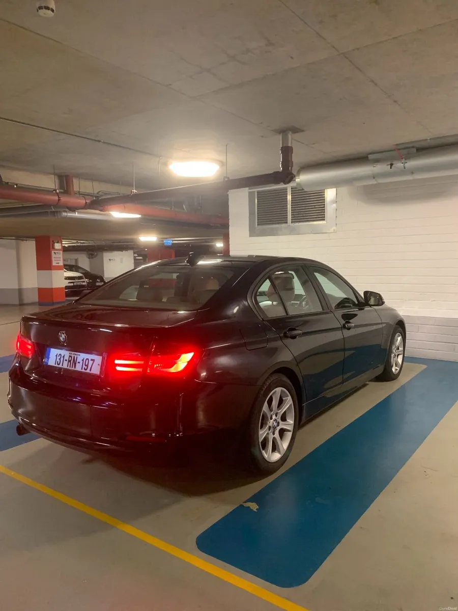 BMW 3-Series **LOW MILEAGE** - Image 1