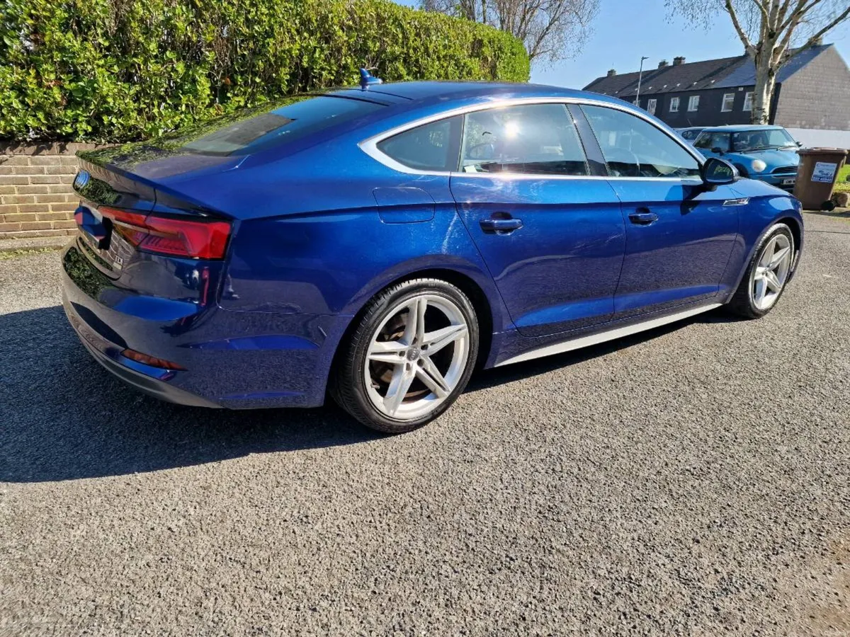 AUDI A5 172 €20,000 - Image 2